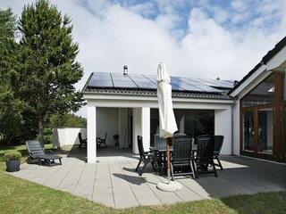Vakantiehuis Aalbæk  9