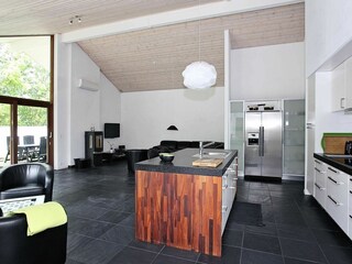 Vakantiehuis Aalbæk  20