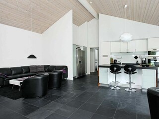 Vakantiehuis Aalbæk  13