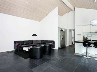 Vakantiehuis Aalbæk  14