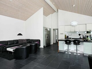 Vakantiehuis Aalbæk  21