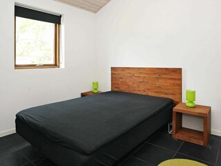 Vakantiehuis Aalbæk  16