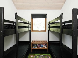 Vakantiehuis Aalbæk  17