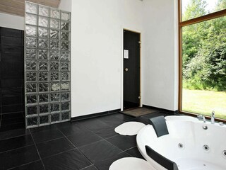 Vakantiehuis Aalbæk  24