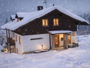 Holiday apartment Dellawalle