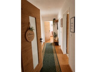 Ferienwohnung Mauth  22