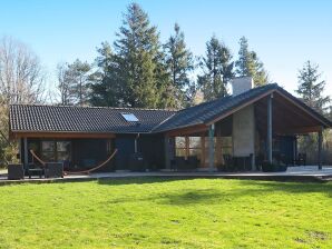 8 Personen Ferienhaus in Skals-By Traum - Lynderup - image1