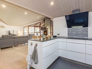 Holiday house Lynderup  10