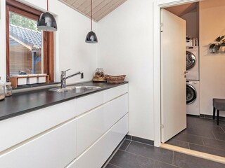 Holiday house Lynderup  11