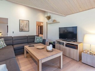 Holiday house Lynderup  14