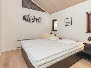 Holiday house Lynderup  17