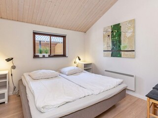 Holiday house Lynderup  18