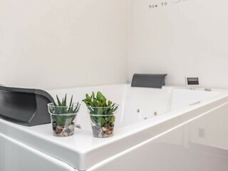 Holiday house Lynderup  21