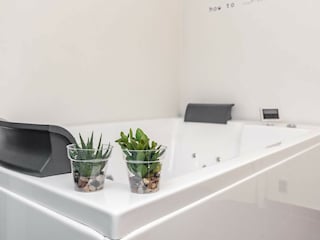 Vakantiehuis Lynderup  20