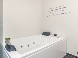 Maison de vacances Lynderup  9