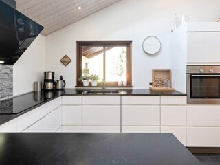 Holiday house Lynderup  23
