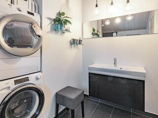 Holiday house Lynderup  26