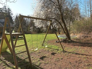 Ferienhaus Lynderup  10