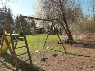 Ferienhaus Lynderup  19