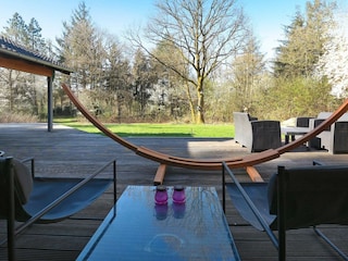 Vakantiehuis Lynderup Buitenaudio-opname 8