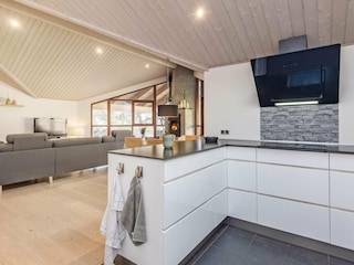 Holiday house Lynderup  27