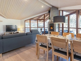 Vakantiehuis Lynderup  30