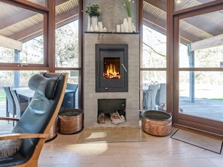 Ferienhaus Lynderup  29
