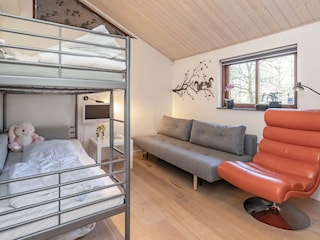 Ferienhaus Lynderup  14