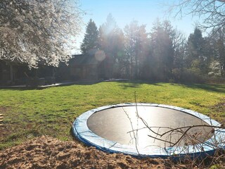 Vakantiehuis Lynderup Buitenaudio-opname 3