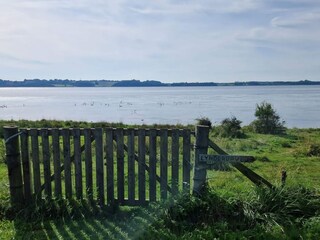 Maison de vacances Lynderup  27