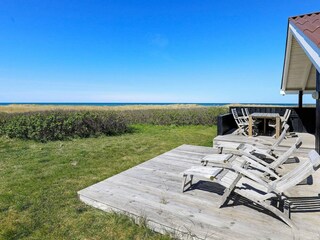 Maison de vacances Lønstrup  6