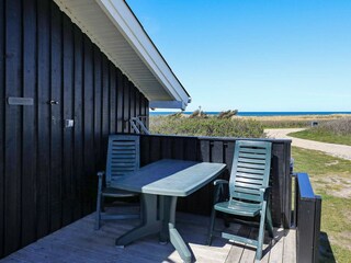Holiday house Lønstrup  12