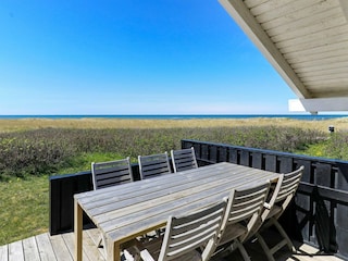 Holiday house Lønstrup  13