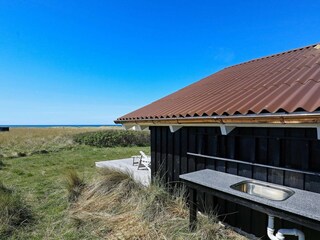 Casa de vacaciones Lønstrup  14