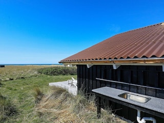Holiday house Lønstrup  14