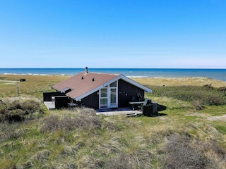 Holiday house Lønstrup  15