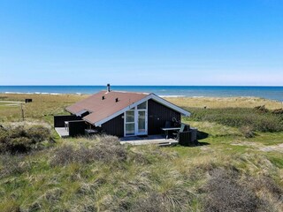 Maison de vacances Lønstrup  15