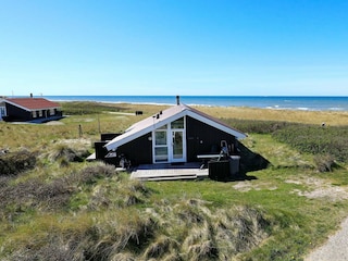 Holiday house Lønstrup  16