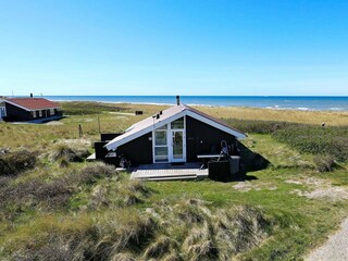 Maison de vacances Lønstrup  20