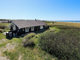 Vakantiehuis Lønstrup  8