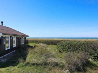 Casa de vacaciones Lønstrup  24