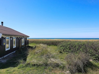 Holiday house Lønstrup  17