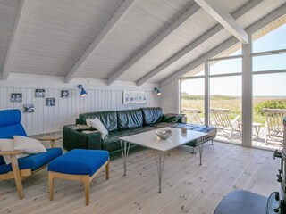 Holiday house Lønstrup  4
