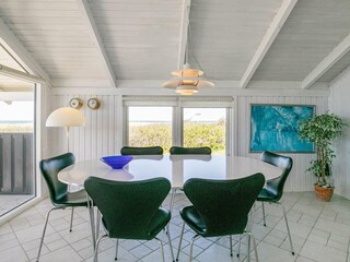 Maison de vacances Lønstrup  26