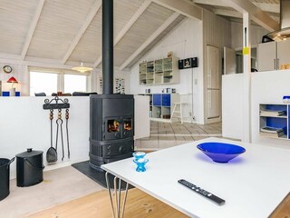 Casa de vacaciones Lønstrup  37