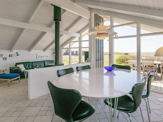 Holiday house Lønstrup  20