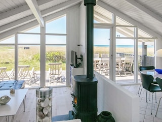Holiday house Lønstrup  22