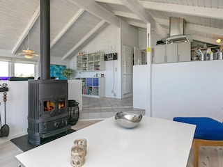 Maison de vacances Lønstrup  3