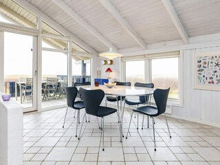 Casa de vacaciones Lønstrup  8