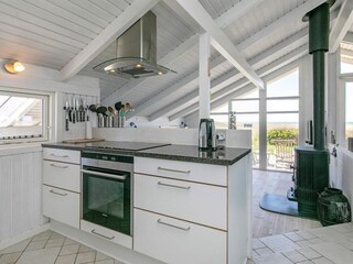 Casa de vacaciones Lønstrup  16